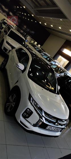 ميتسوبيشي ASX